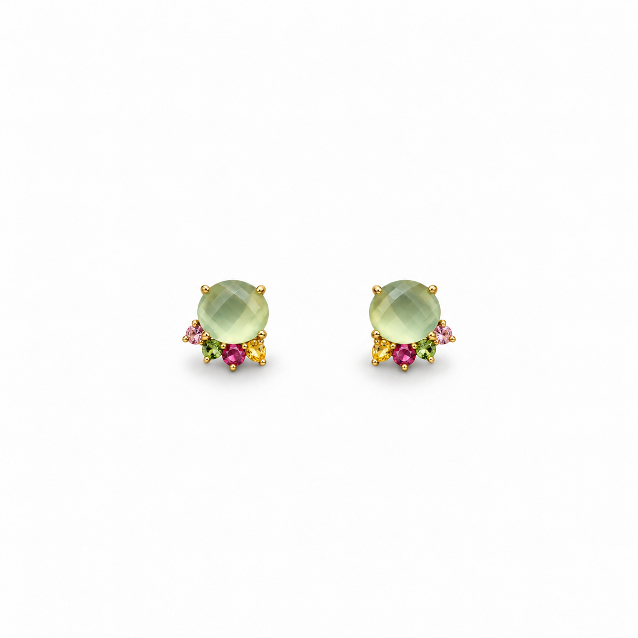 Meadow Bloom Studs