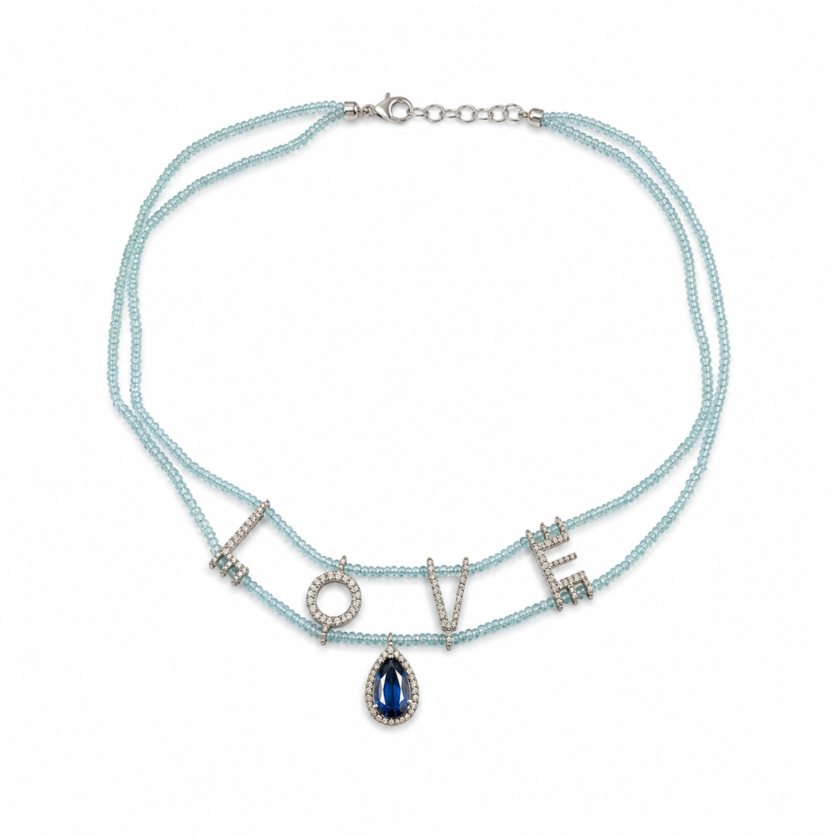 Summer Love Necklace