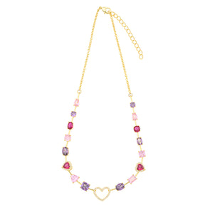 Love it Necklace