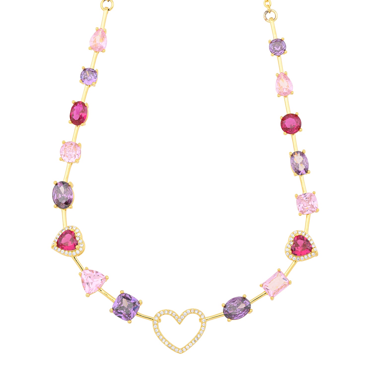 Love it Necklace