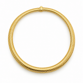 Serpent Necklace