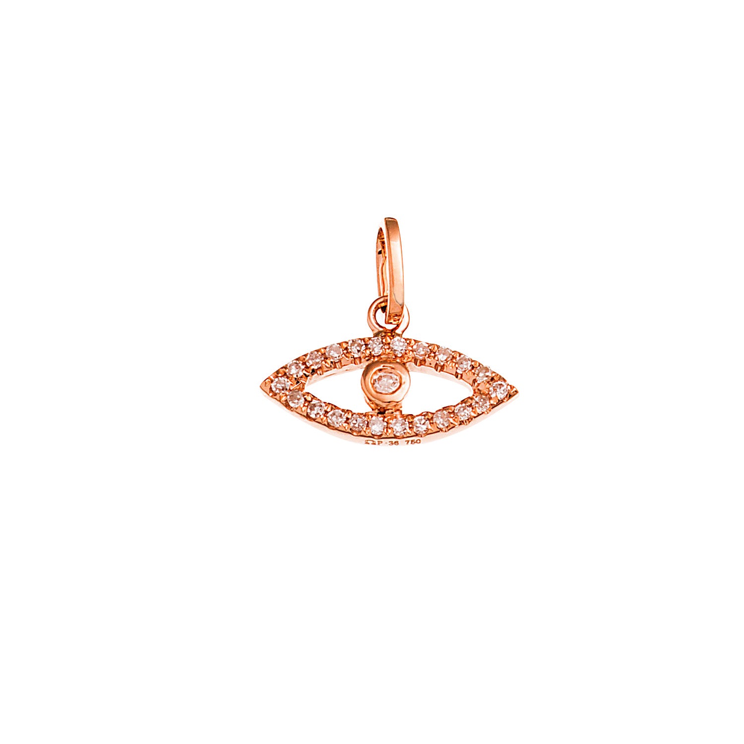 Evil Eye Necklace. Diamond Necklace. Blue Sapphires. Tear drop necklace. 18K Gold. Rose Gold, White Gold, Yellow Gold. Fine Jewelry. Gift. Κολιέ μάτι. Κολιέ για δώρο μάτι. Χρυσό κολιέ. Κολιέ με διαμάντια. Κολιέ με ζαφείρια. Μάτι φυλαχτό. Μάτι με διαμάντια. Στρογγυλό μάτι κολιέ.