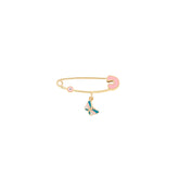 Butterfly Pin