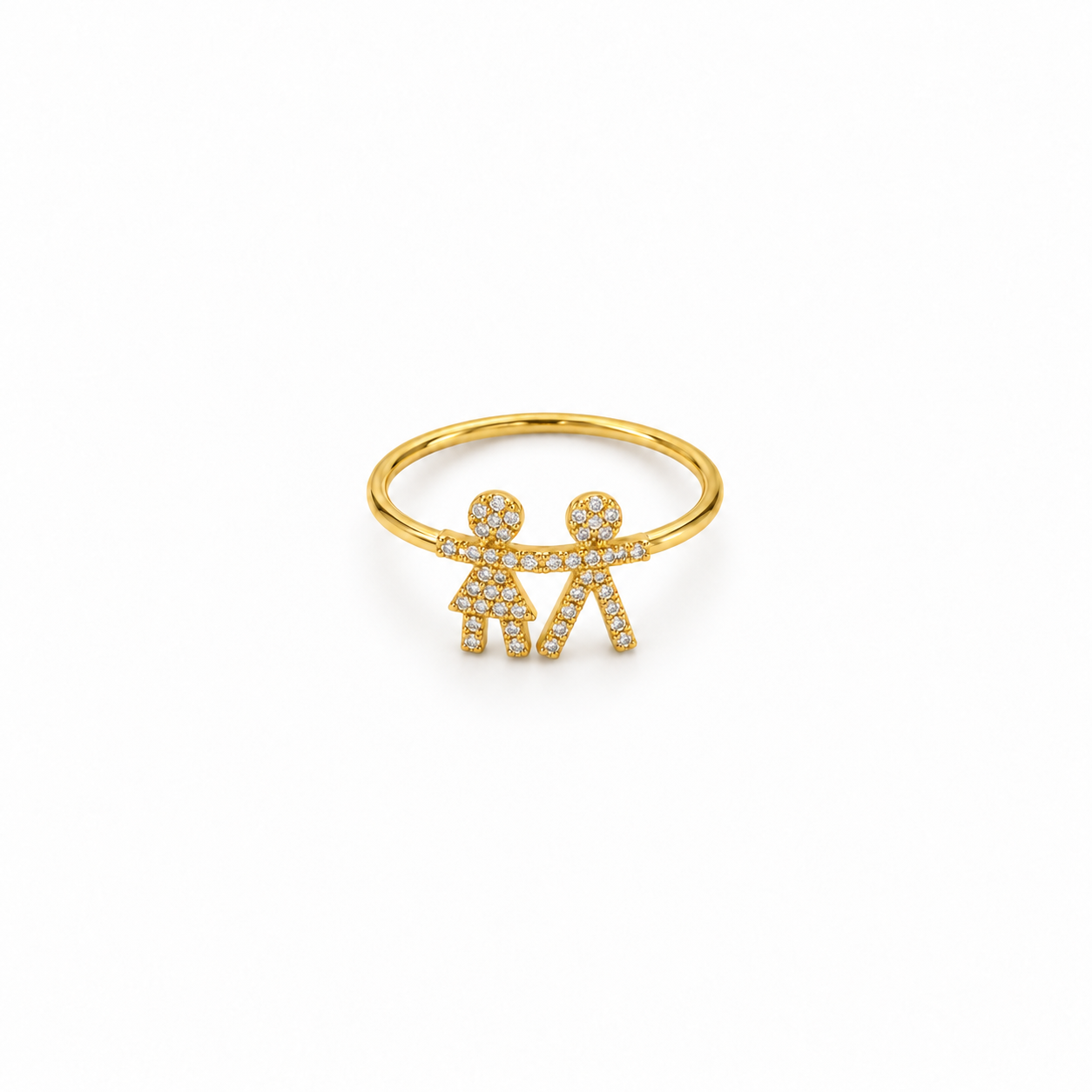 Brothers Ring
