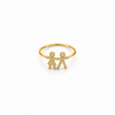 Brothers Ring