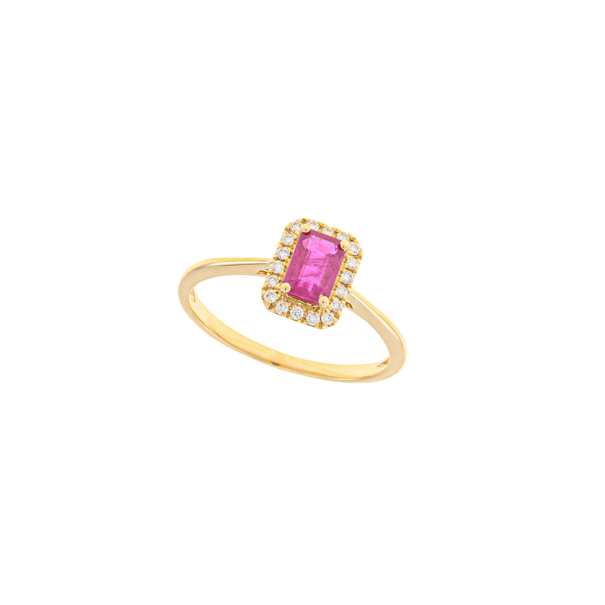 Ruby Ring. Diamond and Ruby ring. Gold ring. Diamond ring. Precious stone ring. Anatol jewelry. Fine jewelry. Golden Hall. Kifissia. 