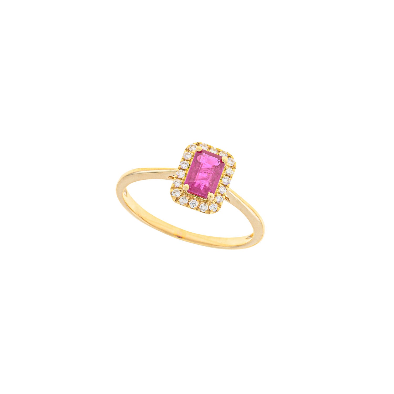 Ruby Ring. Diamond and Ruby ring. Gold ring. Diamond ring. Precious stone ring. Anatol jewelry. Fine jewelry. Golden Hall. Kifissia. 