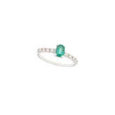 Emerald Ring