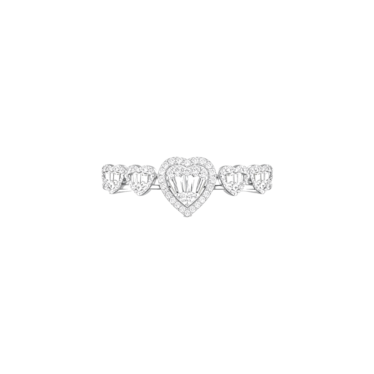Wear it two Ways Ring