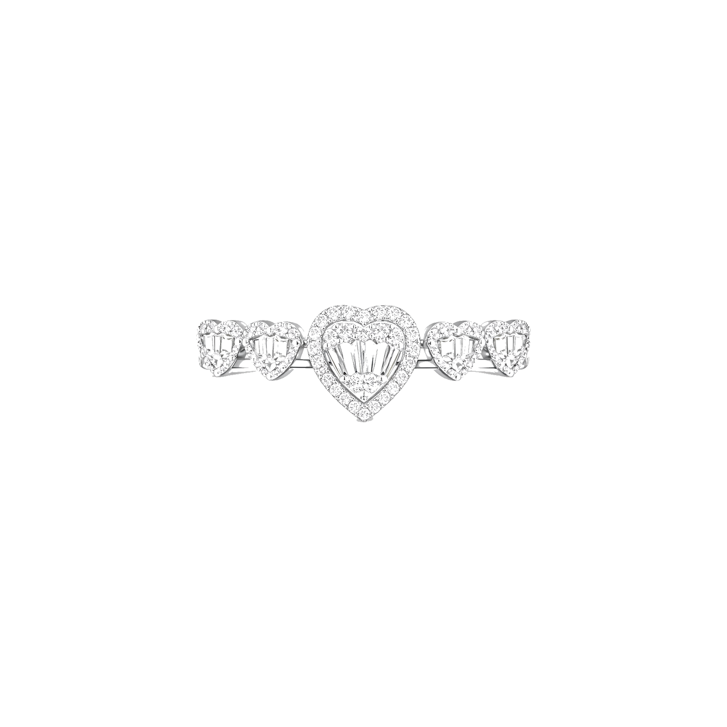Wear it two Ways Ring
