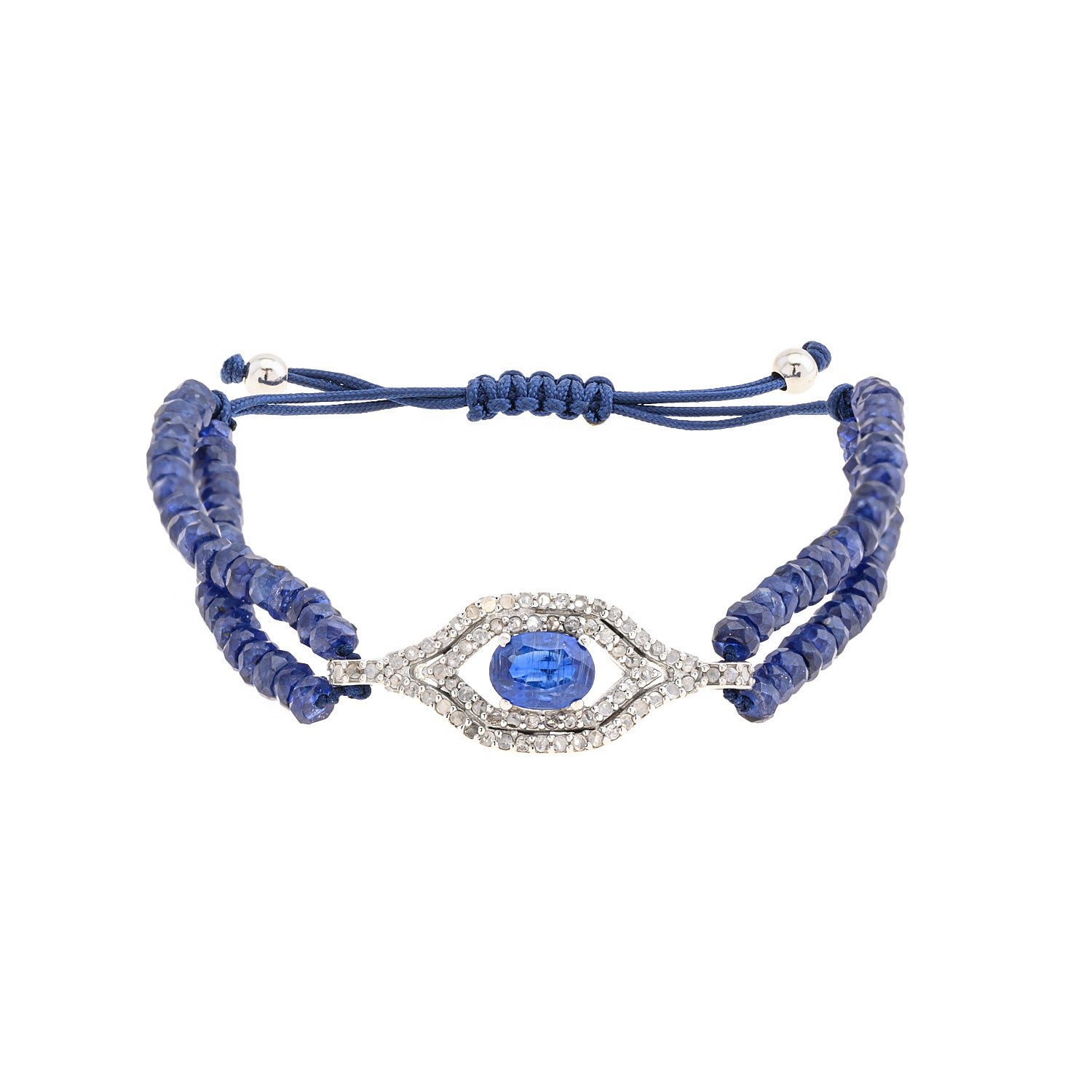 Eye Of the Ocean Bracelet
