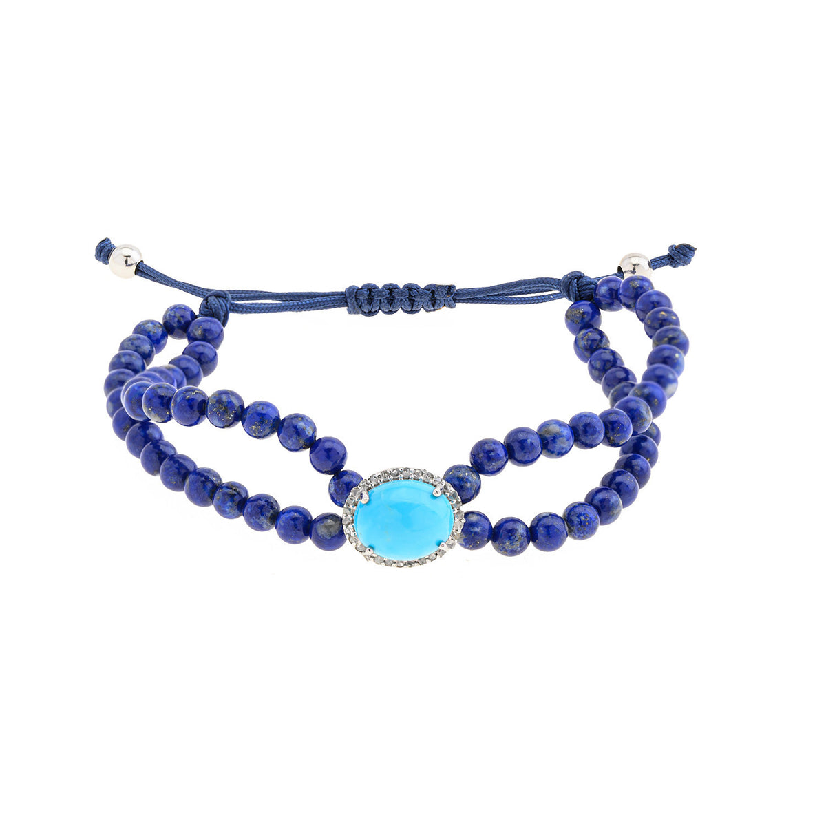 Mixed Waters Bracelet