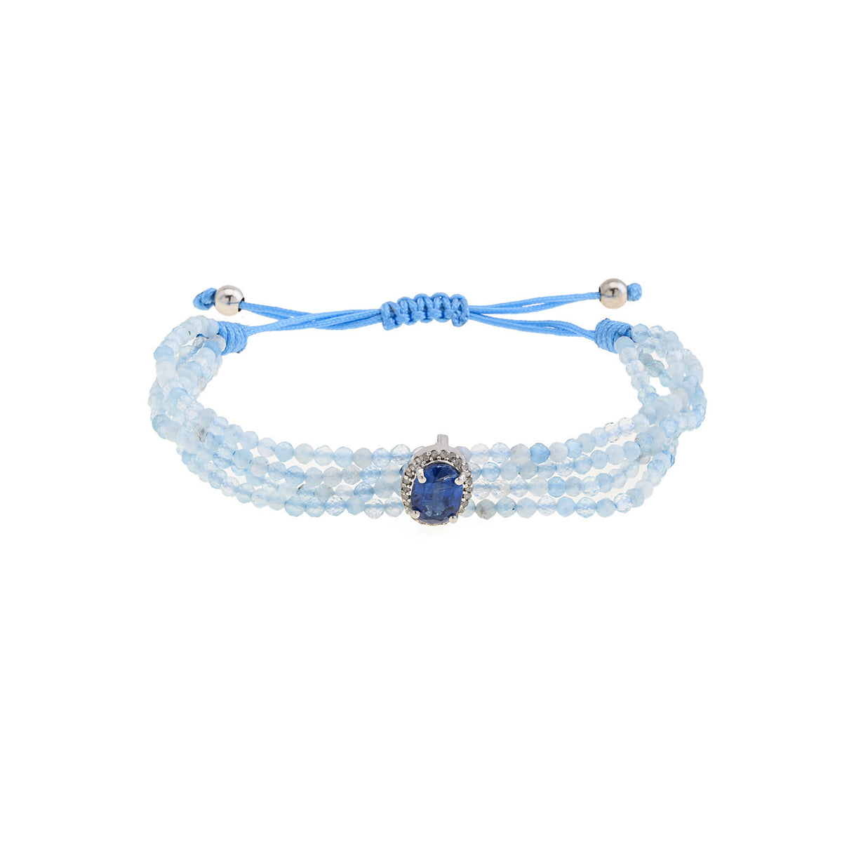 When The Wind Blow Bracelet