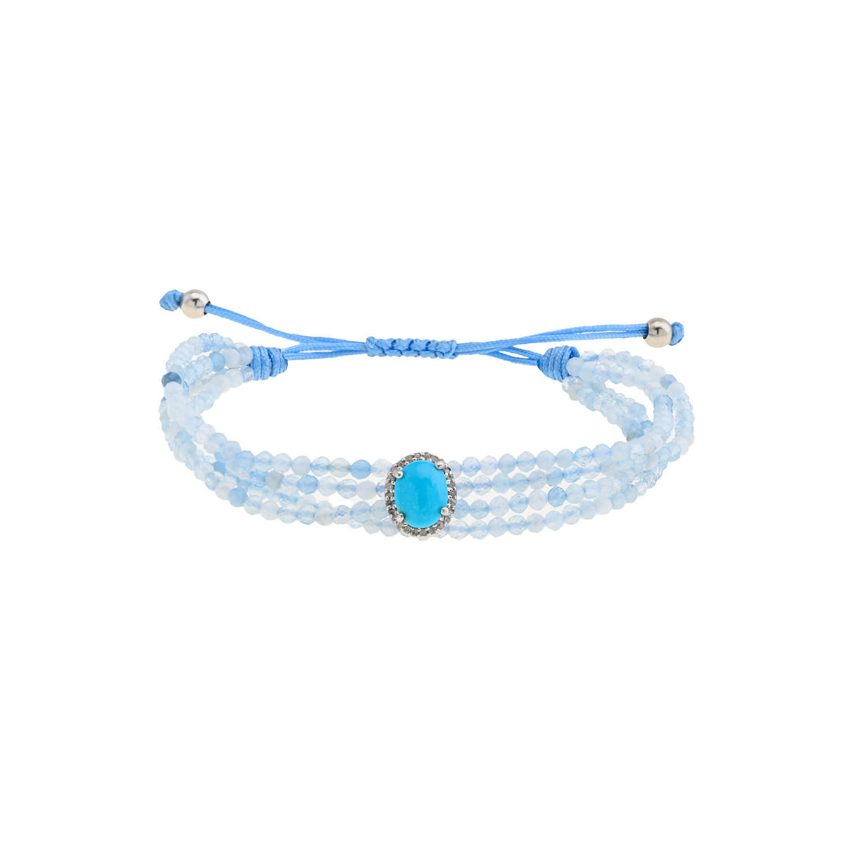 Blow Water Bracelet