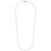 18K Gold Chain