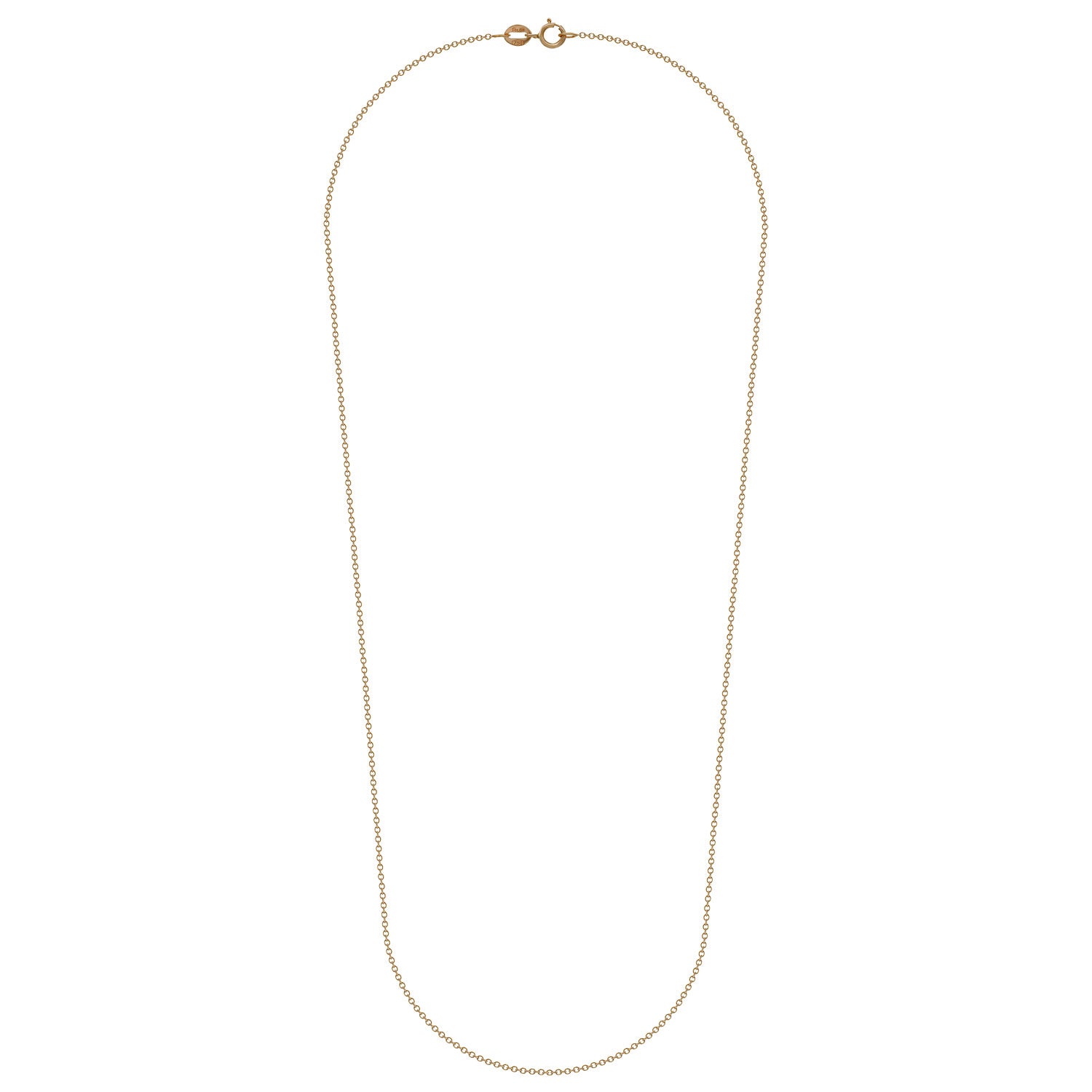 14K Gold Chain