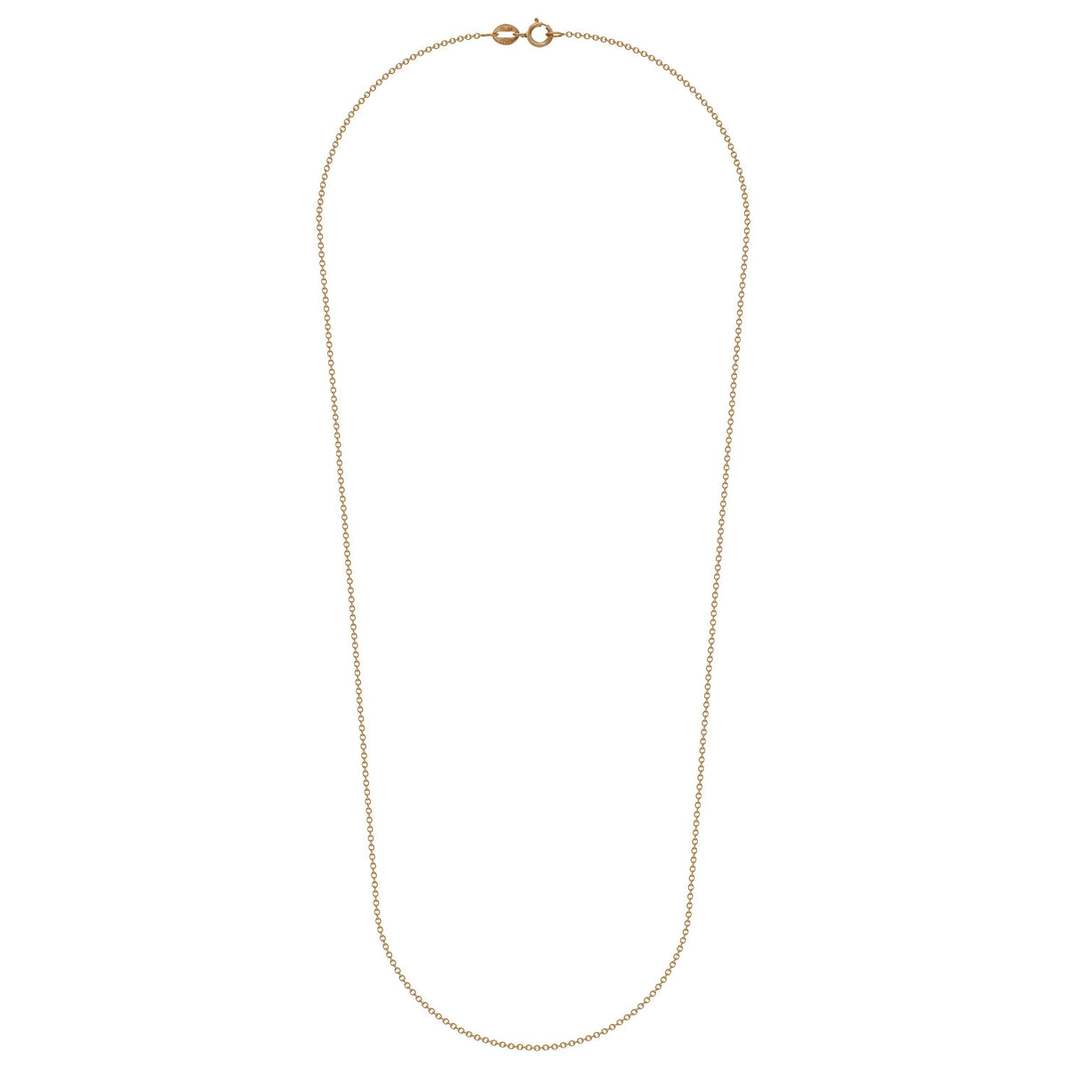 18K Gold Chain
