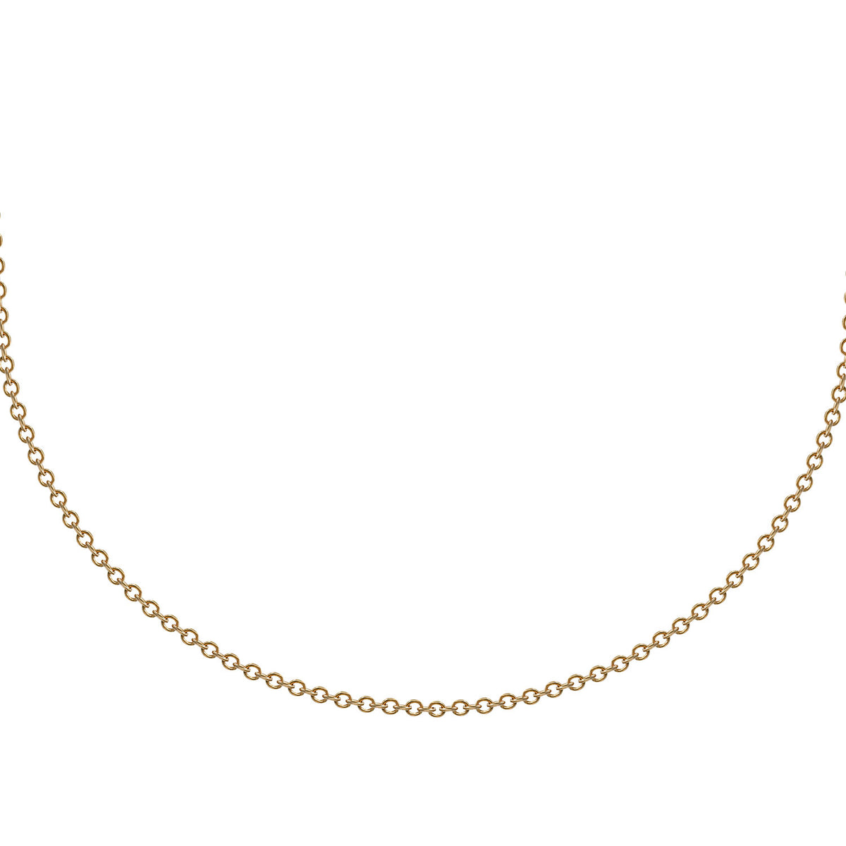 14K Gold Chain