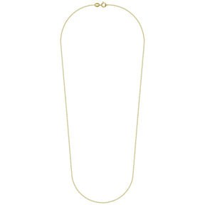 18K Gold Chain