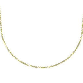 14K Gold Chain