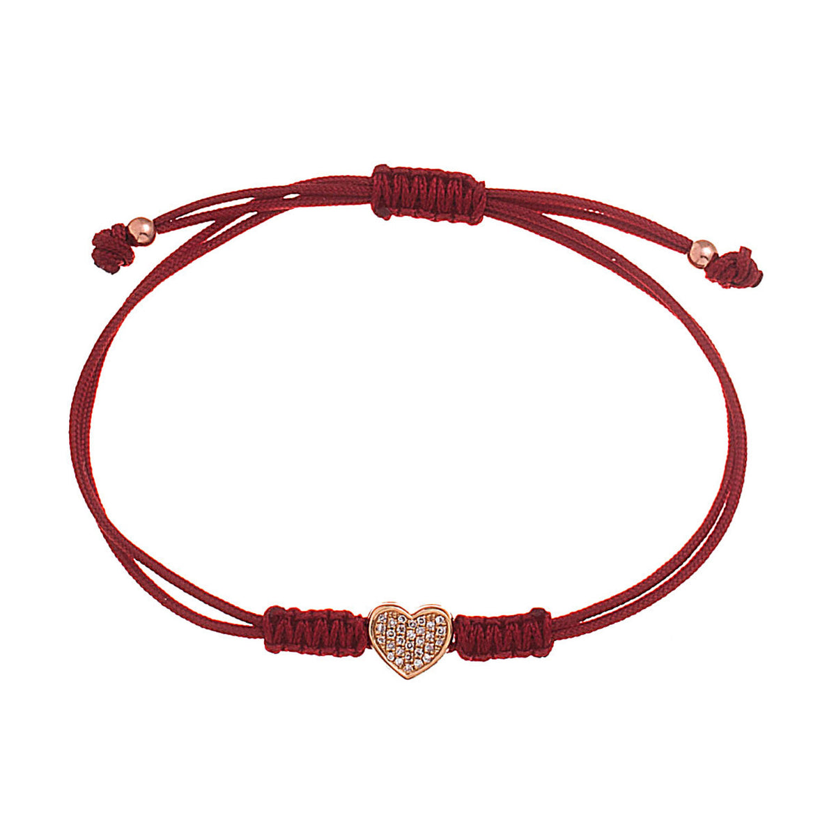 Cord bracelet. Diamond charm cord bracelet. Gold and diamond bracelet. Bracelet with charm and cord. Colourful cord bracelet. Anatol Jewellery. Χρυσά κοσμήματα. Βραχιόλι με κορδόνι. Χρυσό βραχιόλι με μπριγιάν. Κοσμήματα Κηφισιά.