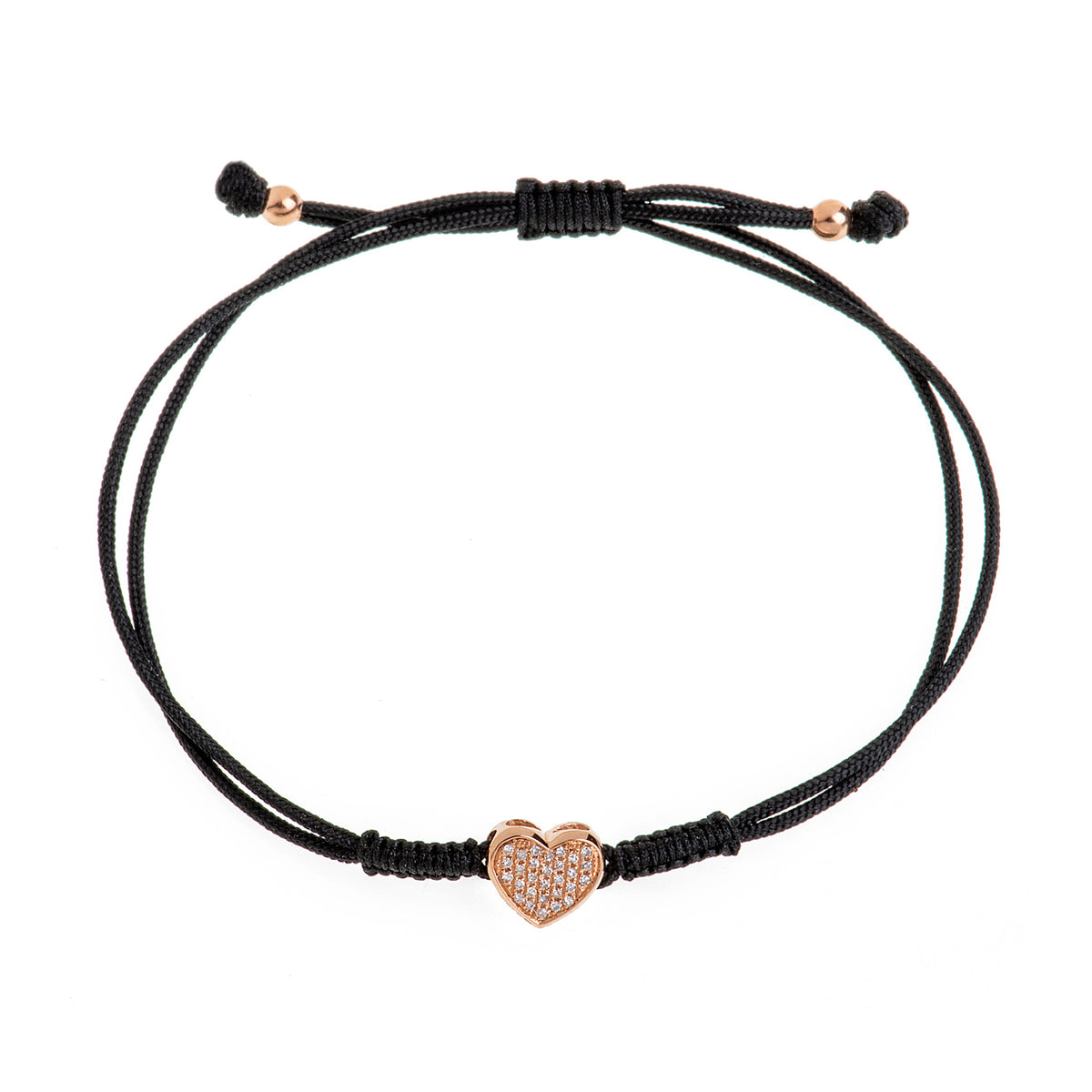 Cord bracelet. Diamond charm cord bracelet. Gold and diamond bracelet. Bracelet with charm and cord. Colourful cord bracelet. Anatol Jewellery. Χρυσά κοσμήματα. Βραχιόλι με κορδόνι. Χρυσό βραχιόλι με μπριγιάν. Κοσμήματα Κηφισιά.