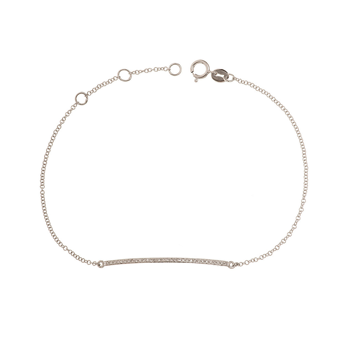 Diamond bracelet. Gift Bracelet. Perfect bracelet for present. Precious stone bracelet. Chain Bracelet. Bangle Bracelet. Anatol jewelry. Fine Jewelry. Golden Hall. Kifissia. Βραχιόλι με διαμάντια. Βραχιόλι για δώρο. Βραχιόλι χειροπέδα. Ζαφείρια. Ρουμπίνια. Σμαράγδια. Athens.