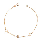 Lucky Streak Bracelet - Anatol Jewelry