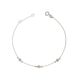 Diamond bracelet. Gift Bracelet. Perfect bracelet for present. Precious stone bracelet. Chain Bracelet. Bangle Bracelet. Anatol jewelry. Fine Jewelry. Golden Hall. Kifissia. Βραχιόλι με διαμάντια. Βραχιόλι για δώρο. Βραχιόλι χειροπέδα. Ζαφείρια. Ρουμπίνια. Σμαράγδια. Athens.