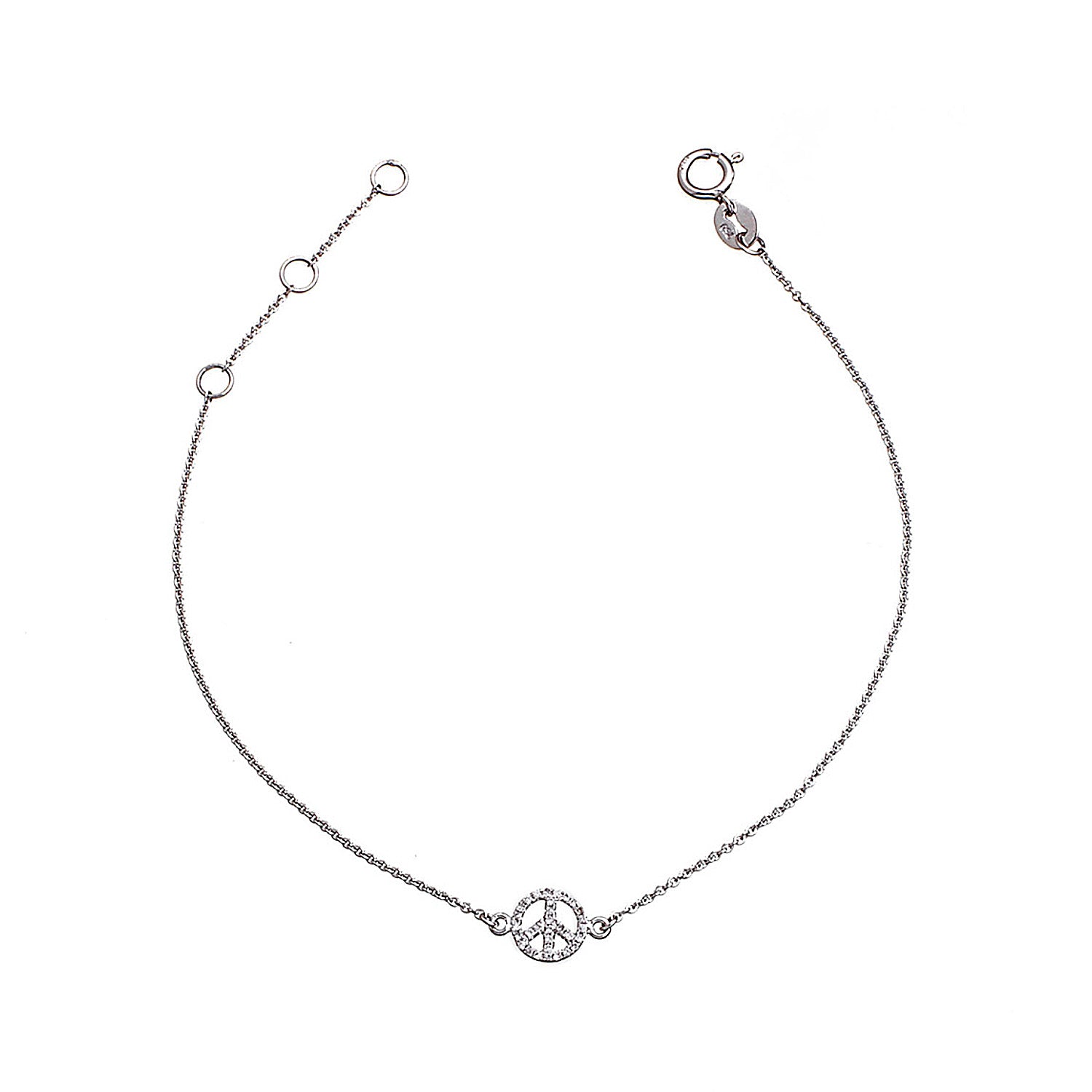 Diamond bracelet. Gift Bracelet. Perfect bracelet for present. Precious stone bracelet. Chain Bracelet. Bangle Bracelet. Anatol jewelry. Fine Jewelry. Golden Hall. Kifissia. Βραχιόλι με διαμάντια. Βραχιόλι για δώρο. Βραχιόλι χειροπέδα. Ζαφείρια. Ρουμπίνια. Σμαράγδια. Athens.