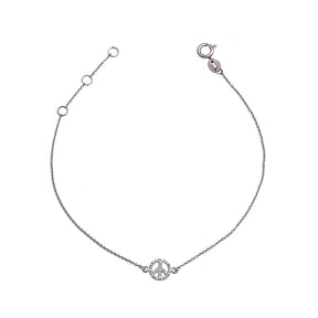 Diamond bracelet. Gift Bracelet. Perfect bracelet for present. Precious stone bracelet. Chain Bracelet. Bangle Bracelet. Anatol jewelry. Fine Jewelry. Golden Hall. Kifissia. Βραχιόλι με διαμάντια. Βραχιόλι για δώρο. Βραχιόλι χειροπέδα. Ζαφείρια. Ρουμπίνια. Σμαράγδια. Athens.