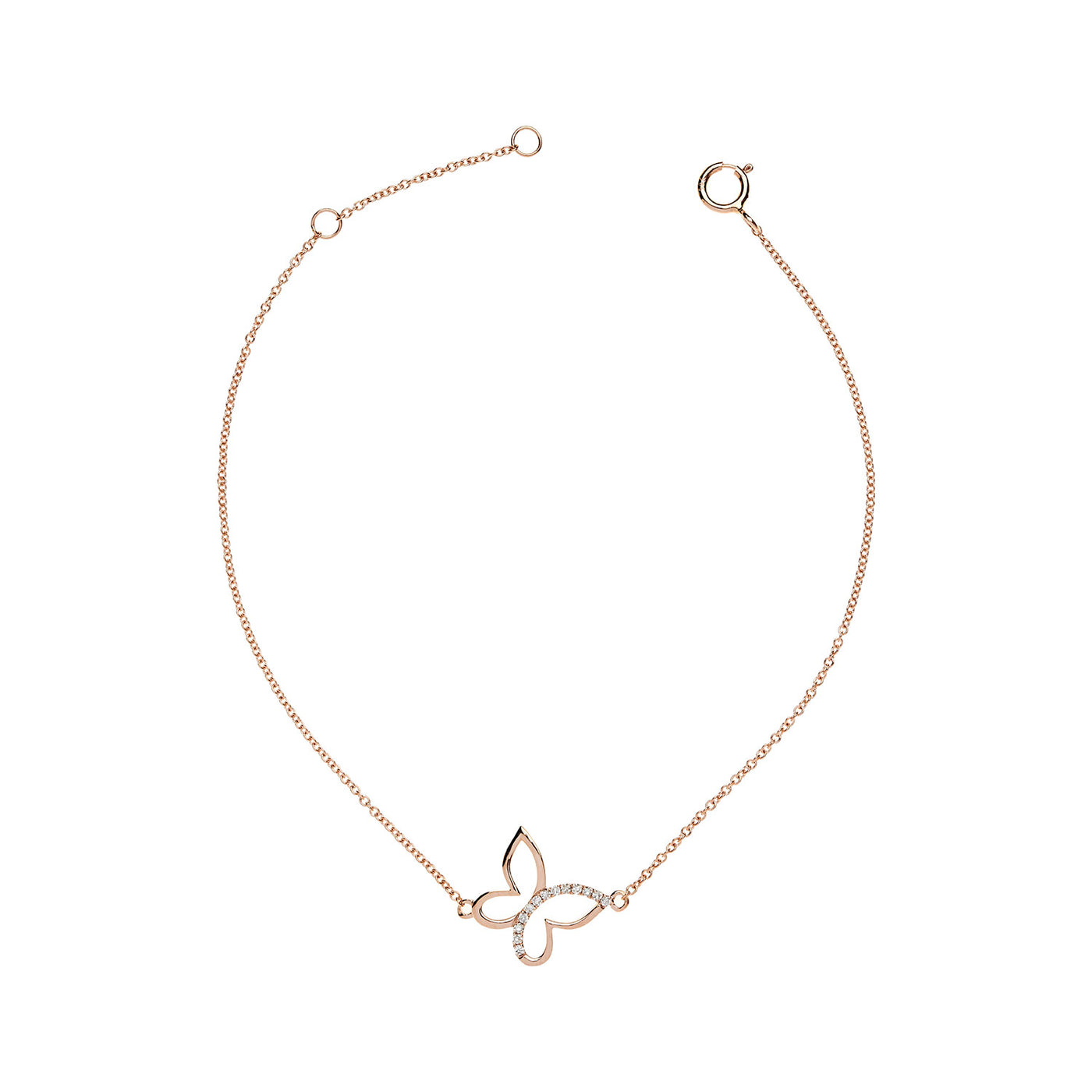 Diamond bracelet. Gift Bracelet. Perfect bracelet for present. Precious stone bracelet. Chain Bracelet. Bangle Bracelet. Anatol jewelry. Fine Jewelry. Golden Hall. Kifissia. Βραχιόλι με διαμάντια. Βραχιόλι για δώρο. Βραχιόλι χειροπέδα. Ζαφείρια. Ρουμπίνια. Σμαράγδια. Athens. Bracelet for baby. Butterfly bracelet.