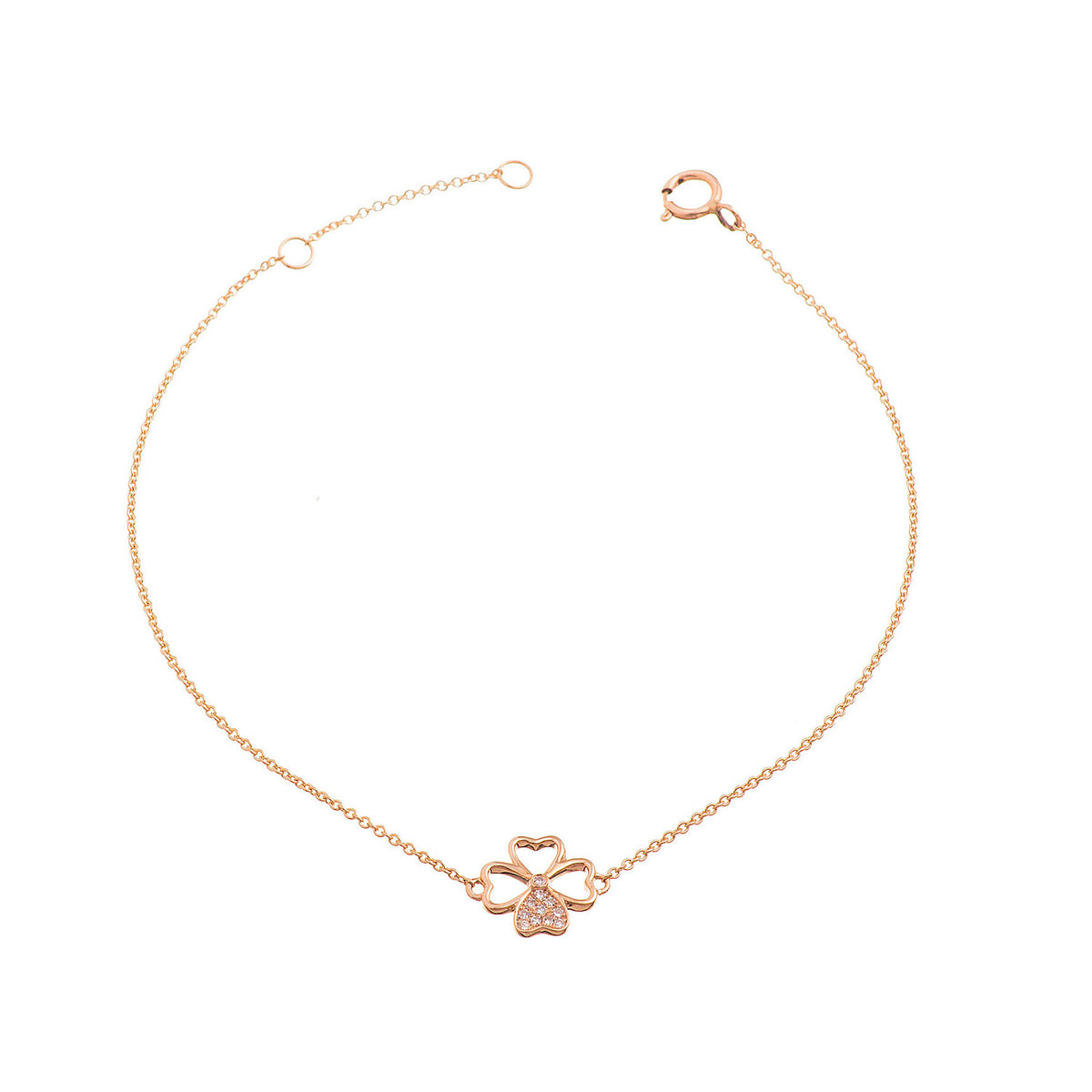 Diamond bracelet. Gift Bracelet. Perfect bracelet for present. Precious stone bracelet. Chain Bracelet. Bangle Bracelet. Anatol jewelry. Fine Jewelry. Golden Hall. Kifissia. Βραχιόλι με διαμάντια. Βραχιόλι για δώρο. Βραχιόλι χειροπέδα. Ζαφείρια. Ρουμπίνια. Σμαράγδια. Athens. Bracelet for baby. Four leaf clover bracelet