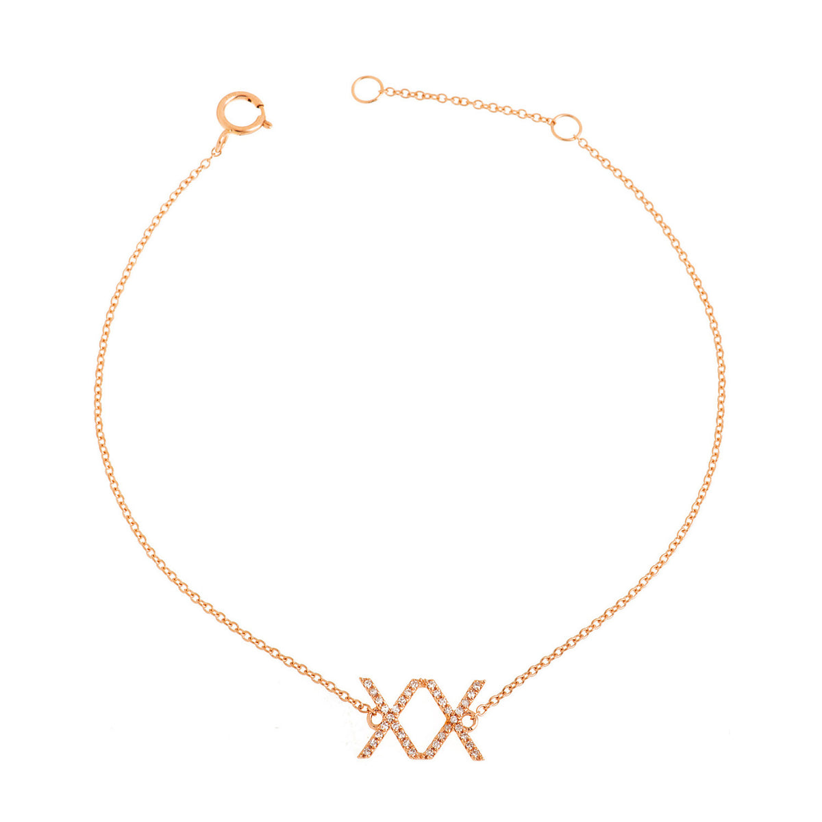 Diamond bracelet. Gift Bracelet. Perfect bracelet for present. Precious stone bracelet. Chain Bracelet. Bangle Bracelet. Anatol jewelry. Fine Jewelry. Golden Hall. Kifissia. Βραχιόλι με διαμάντια. Βραχιόλι για δώρο. Βραχιόλι χειροπέδα. Ζαφείρια. Ρουμπίνια. Σμαράγδια. Athens. Bracelet for baby. Four leaf clover bracelet