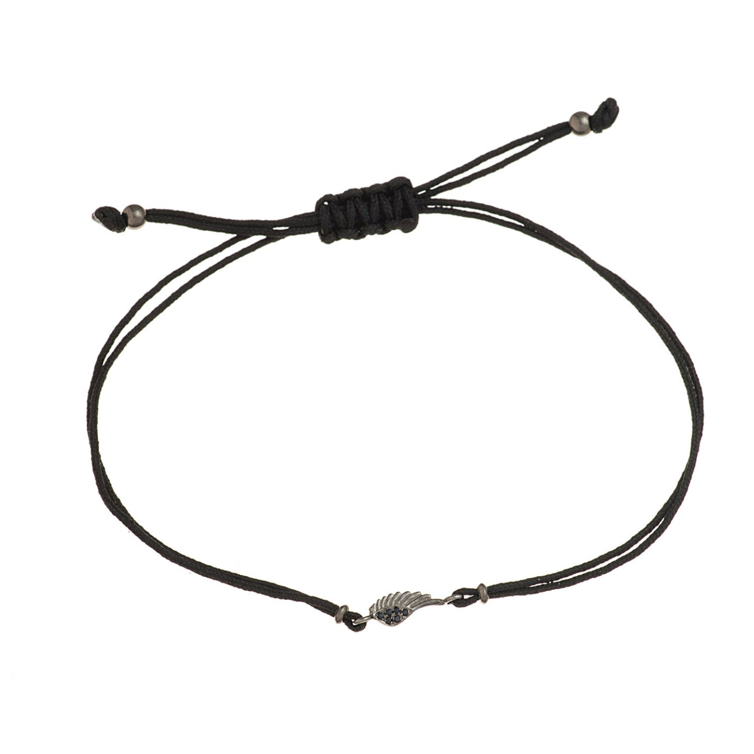 Men’s jewellery. Jewellery for men. Bracelet for man. Cufflinks. Cord Bracelet. Ceramic bracelet. Evil eye bracelet. Ανδρικό βραχιόλι. Ανδρικά κοσμήματα. Μανικετόκουμπα. Βραχιόλι με μάτι. Anatol. Anatol jewellery. Kifissia. Golden Hall. Feather Bracelet.