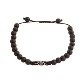 Men’s jewellery. Jewellery for men. Bracelet for man. Cufflinks. Cord Bracelet. Ceramic bracelet. Evil eye bracelet. Ανδρικό βραχιόλι. Ανδρικά κοσμήματα. Μανικετόκουμπα. Βραχιόλι με μάτι. Anatol. Anatol jewellery. Kifissia. Golden Hall. Evil eye onyx bracelet.
