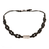 Gold and diamond bracelet. Ceramic Bracelet. Diamond bracelet. Fine jewelry. Anatol jewelry. Kifissia. Golden Hall. Athens. Κοσμήματα χρυσά. Κοσμήματα Κηφισιά. Βραχιόλι χρυσό. Βραχιόλι με διαμάντια. Κεραμικό βραχιόλι. Βραχιόλι για δώρο. Motivational Bracelet.