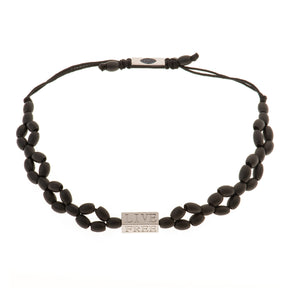 Gold and diamond bracelet. Ceramic Bracelet. Diamond bracelet. Fine jewelry. Anatol jewelry. Kifissia. Golden Hall. Athens. Κοσμήματα χρυσά. Κοσμήματα Κηφισιά. Βραχιόλι χρυσό. Βραχιόλι με διαμάντια. Κεραμικό βραχιόλι. Βραχιόλι για δώρο. Motivational Bracelet.