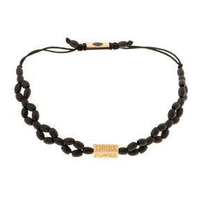 Gold and diamond bracelet. Ceramic Bracelet. Diamond bracelet. Fine jewelry. Anatol jewelry. Kifissia. Golden Hall. Athens. Κοσμήματα χρυσά. Κοσμήματα Κηφισιά. Βραχιόλι χρυσό. Βραχιόλι με διαμάντια. Κεραμικό βραχιόλι. Βραχιόλι για δώρο. Motivational Bracelet.