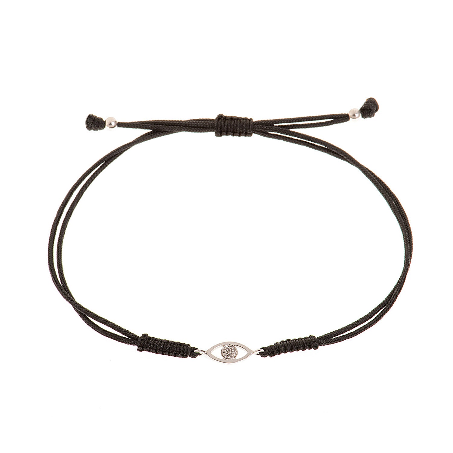 Evil eye bracelet. Diamond evil eye bracelet. Evil eye chain bracelet. Sapphire and diamond eye bracelet. Eye bracelet. Eye jewellery. Anatol jewellery. Χρυσά κοσμήματα. Κόσμημα με μάτι. Βραχιόλι με μάτι. Χρυσό μάτι με μπριγιάν. Ανατολ κοσμήματα.