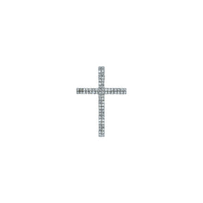 Diamond Cross. Βαπτηστικός Σταυρός.