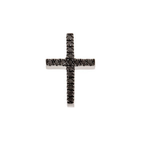Diamond Cross. Gold and diamond cross. Cross for christening. Cross for baptism. Fine jewellery. Anatol jewellery. Χρυσά κοσμήματα. Κοσμήματα Κηφισιά. Σταυρός χρυσός. Σταυρός με διαμάντια. Βαφτιστικός σταυρός. Σταυρός για βάφτιση.  Σταυρός με μπριγιάν. Gold cross pendant. Diamond cross. Anatol Jewelry. Fine jewelry. Kifissia. Golden Hall. Cross for baptism. Βαπτιστικός σταυρός. Σταυρός με διαμάντια. Σταυρός με αλυσίδα. Σταυρός για βάπτιση. Σταυρός για νεογέννητο.
