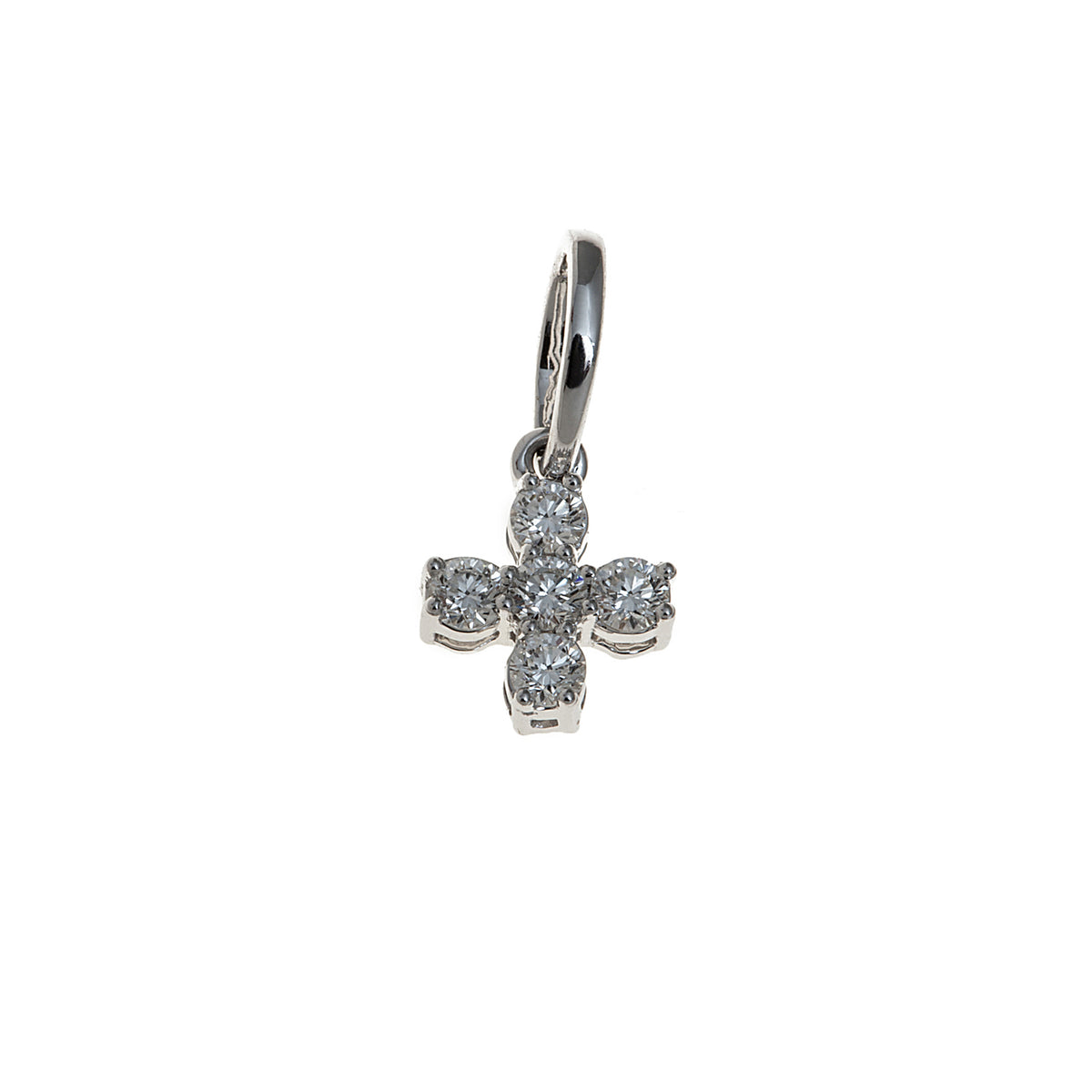 Diamond Cross