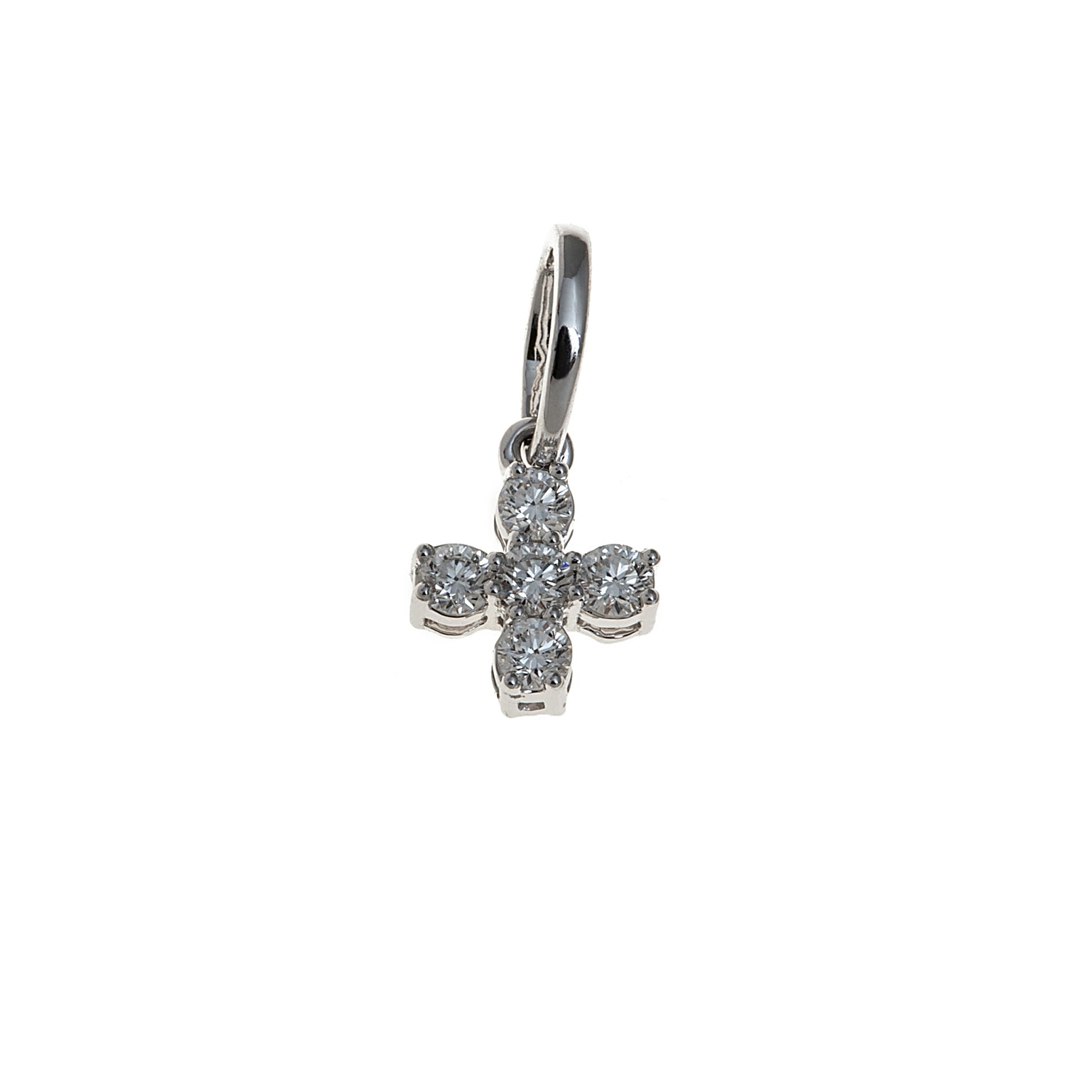 Diamond Cross