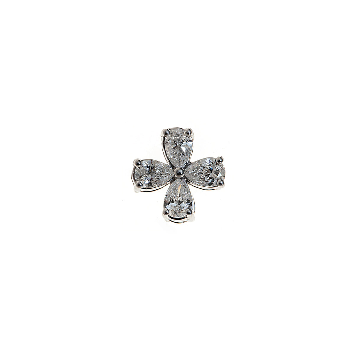 Diamond Cross. Gold and diamond cross. Cross for christening. Cross for baptism. Fine jewellery. Anatol jewellery. Χρυσά κοσμήματα. Κοσμήματα Κηφισιά. Σταυρός χρυσός. Σταυρός με διαμάντια. Βαφτιστικός σταυρός. Σταυρός για βάφτιση.  Σταυρός με μπριγιάν. 