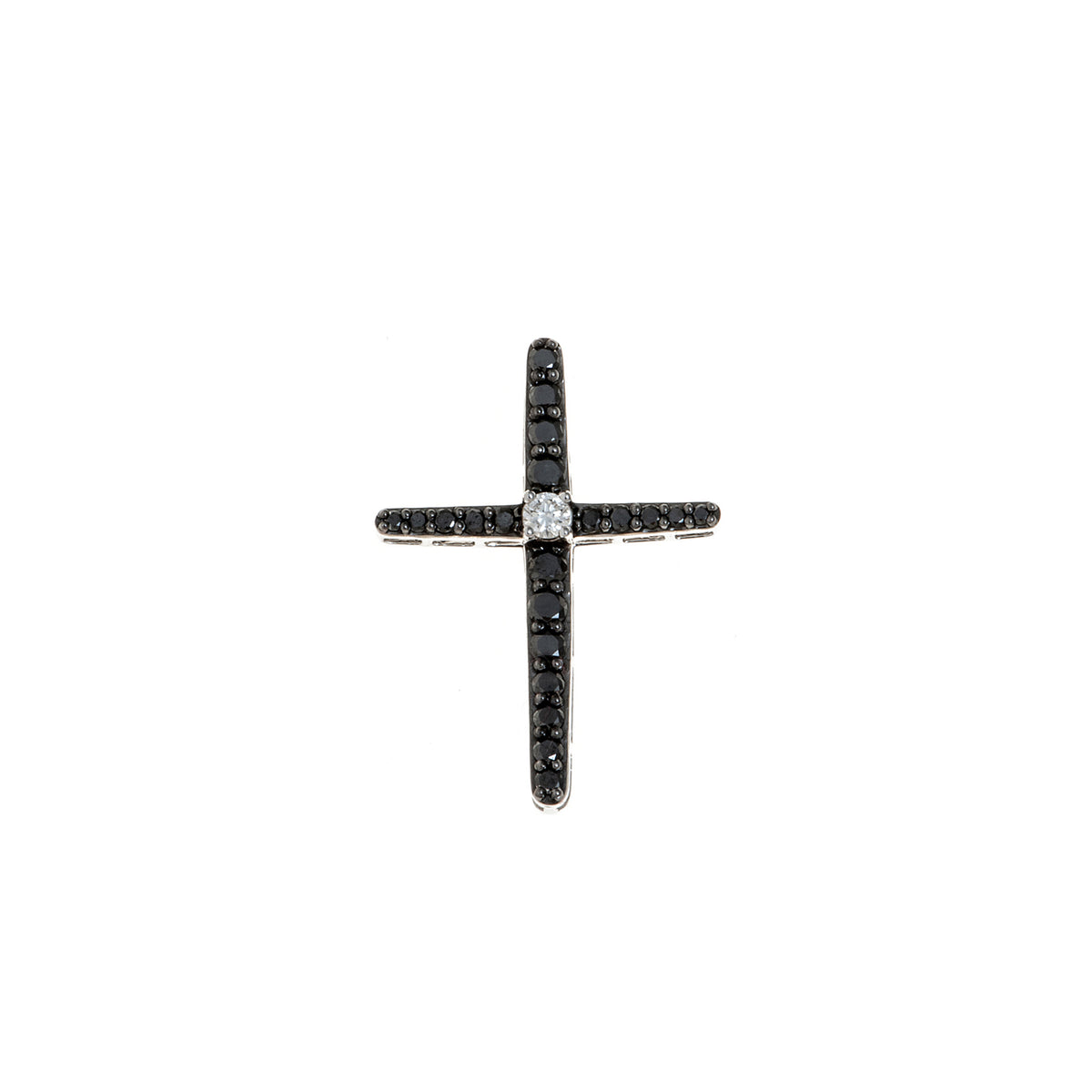 Diamond Cross