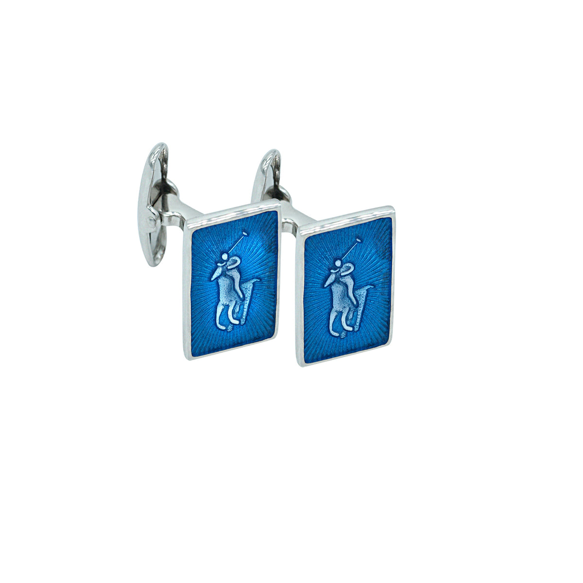 Polo Cufflinks