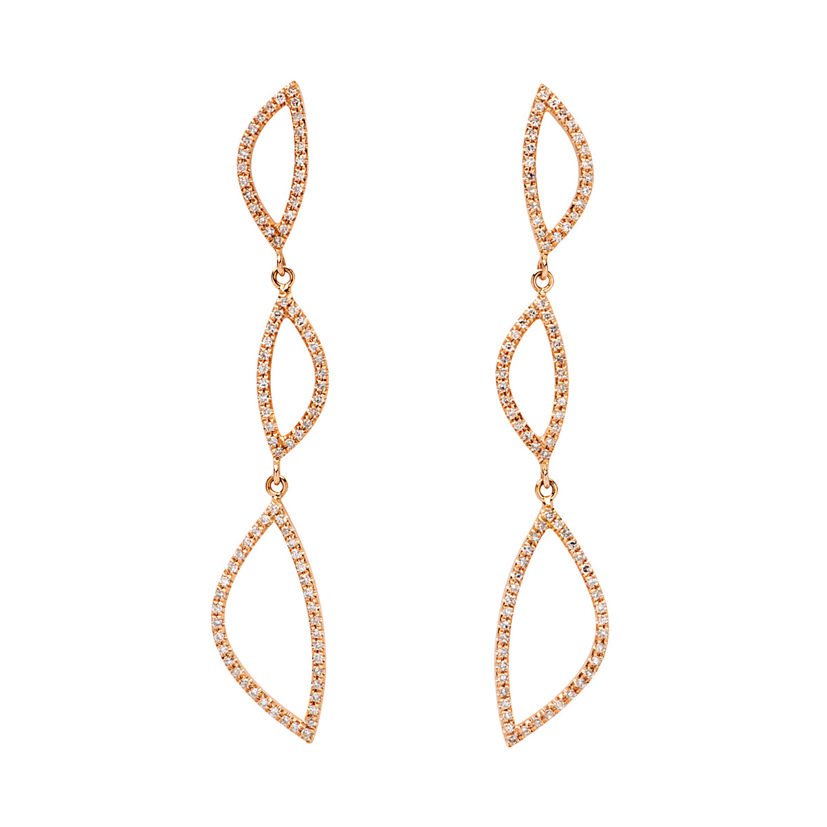 Diamond earrings. Gift earrings. Perfect earring for present. Precious stone earrings. Anatol jewelry. Fine Jewelry. Golden Hall. Kifissia. Σκουλαρίκια με διαμάντια. Σκουλαρίκια για δώρο. Κρεμαστά σκουλαρίκια. Ζαφείρια. Ρουμπίνια. Σμαράγδια. Athens.