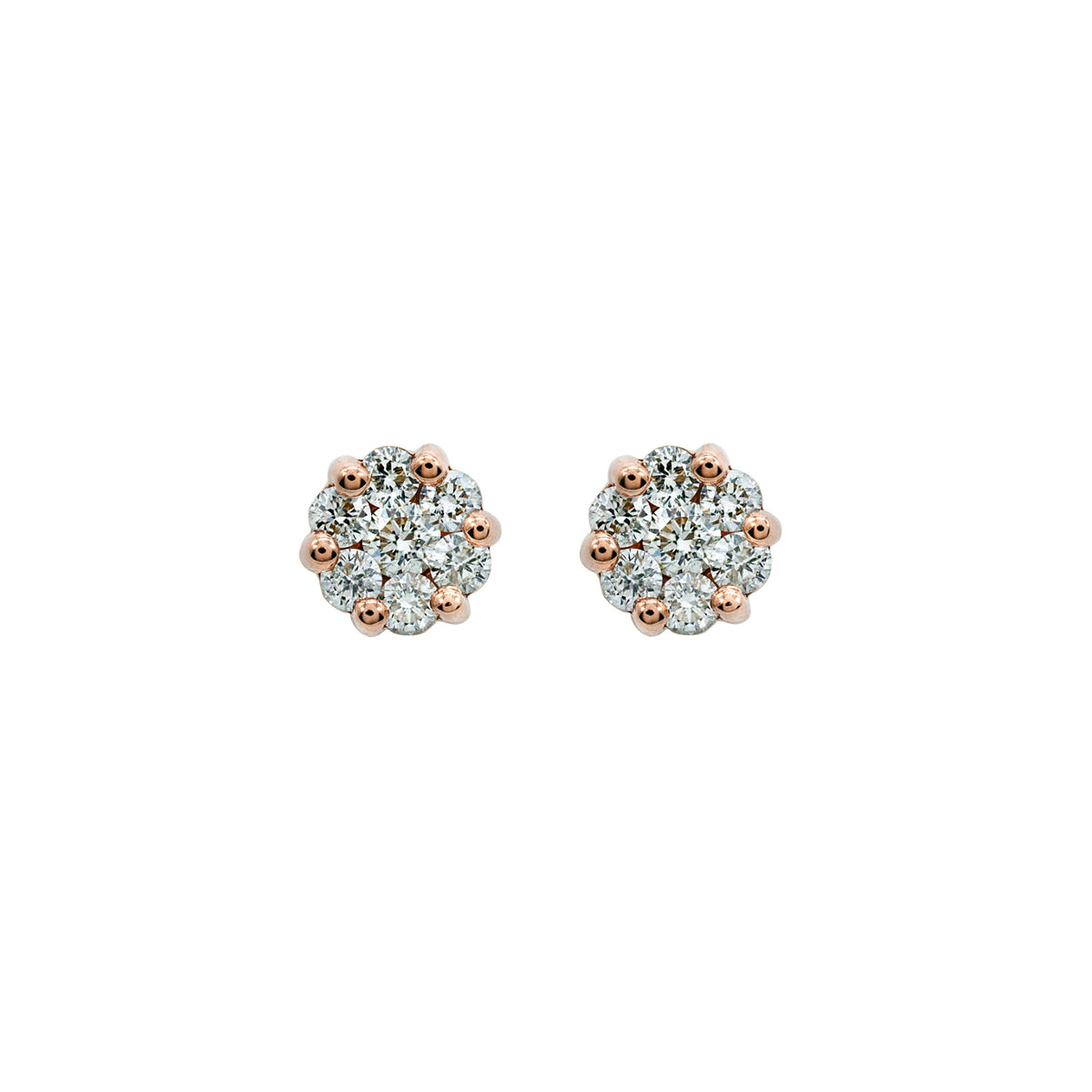 Diamond Earrings. Stud Earring. Diamonds. Anatol. Gift. Solitaire diamond earrings. Sparkly earring. Anatol Jewelry. Fine Jewelry. Diamond Studs. Golden Hall. Kifissia. Μονόπετρα σκουλαρίκια. Σκουλαρίκια με διαμάντια. Χρυσά Κοσμήματα. Κοσμήματα Κηφισιά. Χρυσά σκουλαρίκια. Καρφωτά σκουλαρίκια.