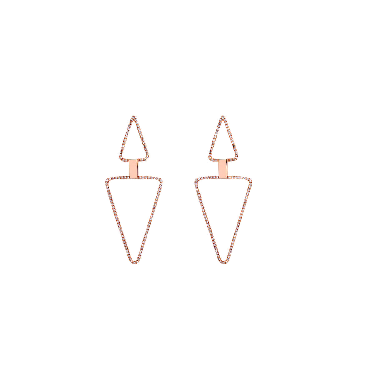 Diamond Earrings. Earring for Gift. Stud Earring. Anatol. Gift. Everyday earring. Easy to wear earring. Sparkly earring. Anatol Jewelry. Fine Jewelry. Golden Hall. Kifissia. Χρυσό σκουλαρίκι. Σκουλαρίκι καρφωτό. Σκουλαρίκι με διαμάντια. Χρυσά κοσμήματα. Κοσμήματα Κηφισιά. Σκουλαρίκι με μπριγιάν